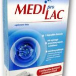 MediproLac 10 kaps