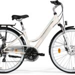 Merida Freeway 9200 Disc Lady White Light Blue 28 2021