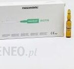 Mesoestetic Mesohyal Biotyna 2ml
