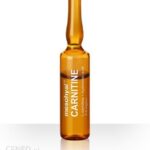 MESOESTETIC Mesohyal L-karnityna 5ml (1szt.)