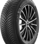 Opony Michelin CrossClimate 2 205/55R16 91H