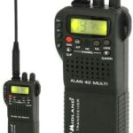 MIDLAND ALAN 42
