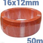 Mikrorurka Mikrokanalizacja MS-C 16×12 50m światłowodowa doziemna