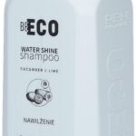 Mila Be Eco Water Shine Shampoo szampon do włosów Nawilżenie 250ml