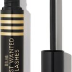 Milani Most Wanted Lashes Lavish Lift & Curl Mascara Tusz do rzęs