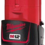 Milwaukee M12 B2 4932430064