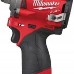 Milwaukee M12 FIWF12-0 4933464615