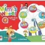 Mimi’s Wheel 2 PB + kod do NAVIO MACMILLAN