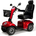 Mini Crosser Ceres 4 SE