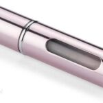 Mini perfumetka LIMA Różowa 5 ml