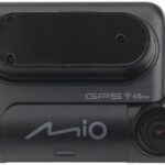 Mio MiVue 826 WiFi GPS