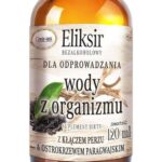 Mir Lek Mirlek Eliksir Wydalanie Wody Z Organizmu 100ml
