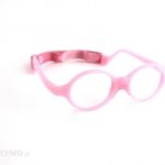 Miraflex Okulary Korekcyjne Dziecięce Baby Lux+ Mi-Mbl 17B 38 Wiek 2-5 Lat