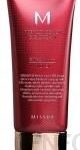 Missha M Perfect Cover Krem BB z ochroną UV SPF42/PA+++ 21 Light Beige 20ml