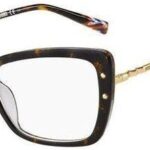 Missoni MIS0028 086 ONE SIZE (54) Havana