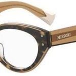 Missoni MIS0066 XLT ONE SIZE (49) Havana