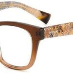 Missoni Mis0104 09Q (50) Brązowe