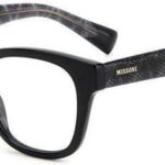 Missoni Mis0104 807 (50) Czarne