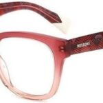 Missoni Mis0104 8Cq (50) Czerwone
