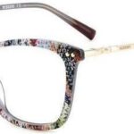 Missoni Mis0108 X19 (53) Wielokolorowe