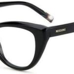 Missoni Mis0114 807 (50) Czarne