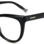 Missoni Mis0115 807 (52) Czarne