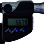 Mitutoyo Mikrometr Digimatic 0-25 mm 32325030