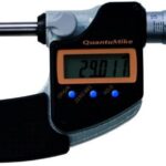 Mitutoyo Mikrometr Quantumike Ip65 25-50Mm Bez Wyjścia Danych (29314630)