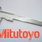 Mitutoyo Suwmiarka 150/0,05 zacisk. 531-122.