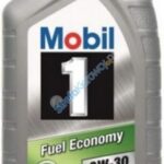 Mobil 1 FUEL ECONOMY 0W30 1L