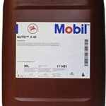 Mobil Nuto H 46 20L
