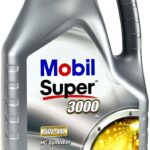 Mobil Super 3000 X1 5W40 5L