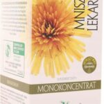 Monokoncentrat Mniszek Lekarski 50 Kaps. X 500G Aboca