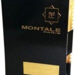 Montale Diamond Rose Woda Perfumowana 2 Ml Próbka