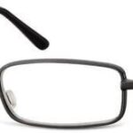 Montana Asferyczne Okulary Do Czytania Plusy Kieszonkowe Tr1 Moc: +3