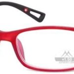 Montana Okulary Do Czytania Asferyczne Mr76B Moc: +2,5