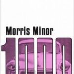 Morris Minor 1000 Drivers Handbook