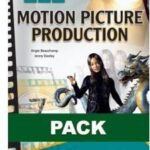 Motion Picture Production. Career Paths. Podręcznik + kod DigiBook