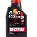 Motul 8100 Eco-Nergy 5W30 1L
