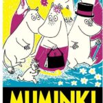 Muminki. Tom 4