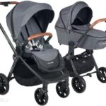 Muuvo Quick Carbon Graphite Głęboko Spacerowy