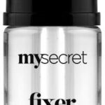 my secret Fixer Liquid baza ułatwiająca aplikację 30ml