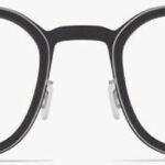 Mykita Fir – 47/23/135 Czarny
