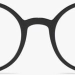 Mykita Jojo – 47/21/145 Czarny