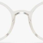 Mykita Jojo – 47/21/145 Transparentny