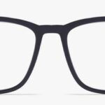 Mykita Kendo – 52/17/145 Niebieski