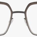 Mykita Layana – 51/20/145 Grafitowy