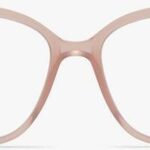 Mykita Maha – 53/16/145 Różowy