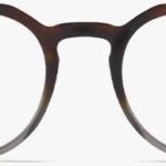 Mykita Saga C9 – 48/20/140 Beżowy