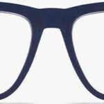 Mykita Surge – 53/17/140 Niebieski